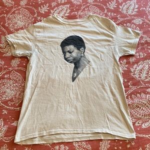 Nina Simone T-Shirt